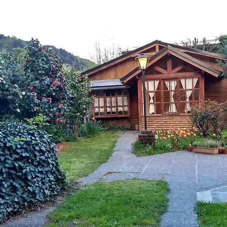 Tu Cabaña San Martín de los Andes Exterior foto
