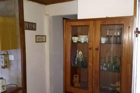 Tu Cabaña San Martín de los Andes Exterior foto